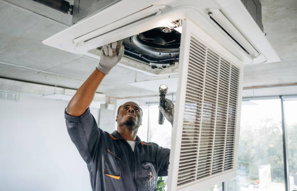 Licensed Ductwork Repair service in De Armanville, AL - FH HVAC