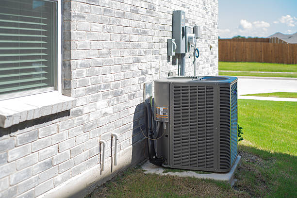 Reliable Ductwork Repair contractor in De Armanville, AL by FH HVAC